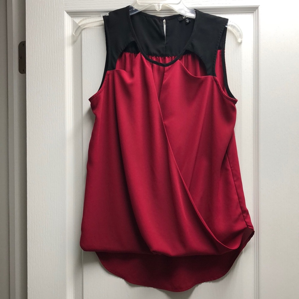 Cute dress top